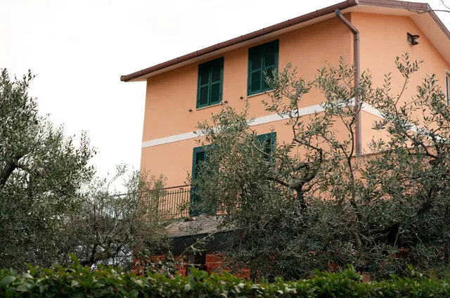 Belvedere Colle Mattia