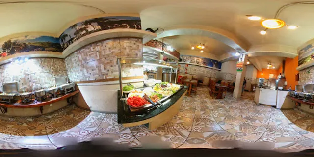 Cantinho De Minas Restaurante e Delivery