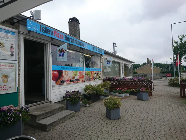 Islev Pizza & Burger