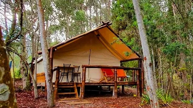 Glamping Tyquy Suna