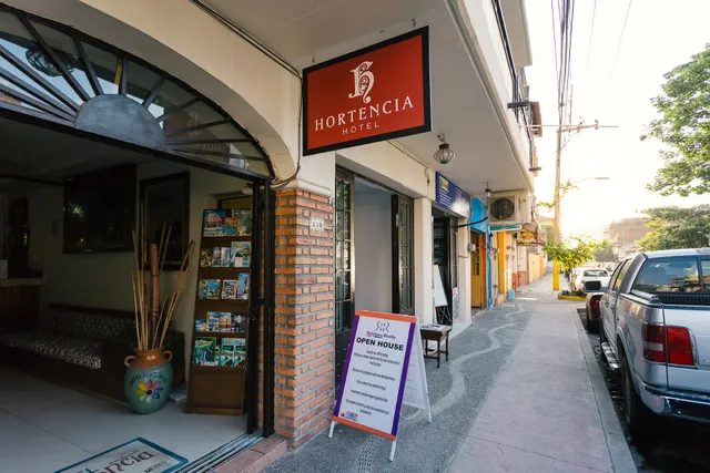 Hotel Hortencia Puerto Vallarta
