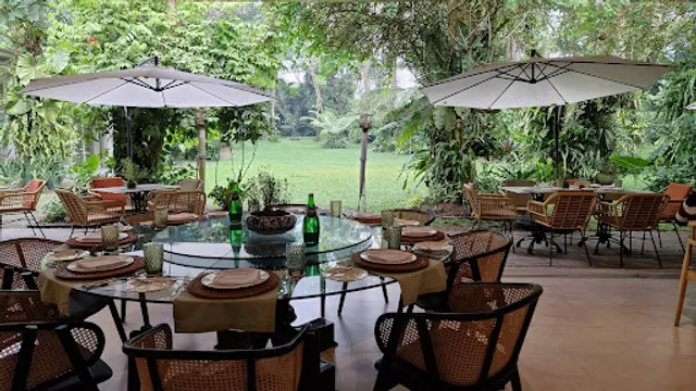 My Country House Tagaytay