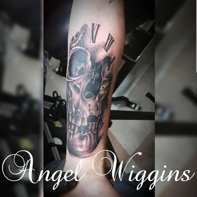 ExclusivE Tattoo and Barber