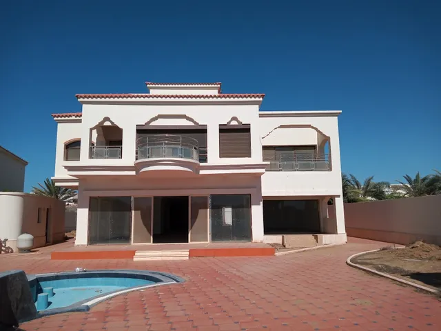 Durrah beach resort rent