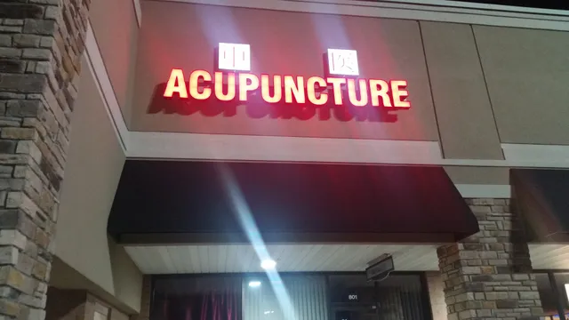 Beijing Acupuncture & Healing Center