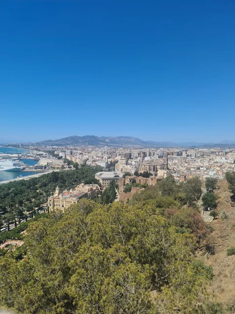 Escape the City Málaga