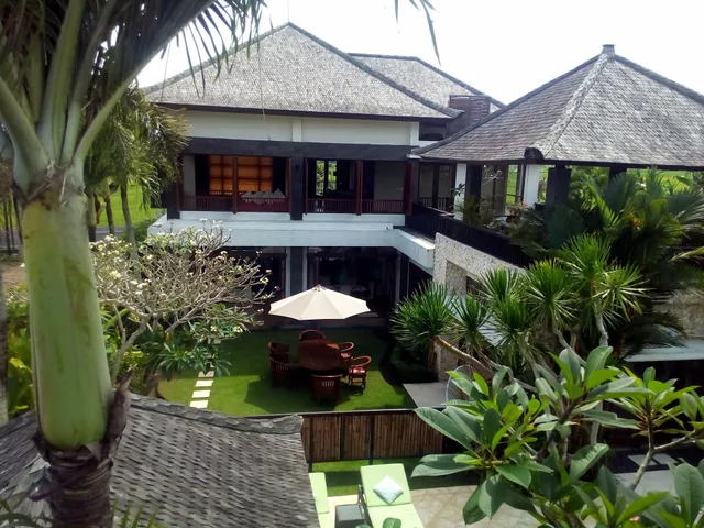 Villa Kawan South West Bali