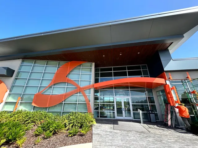 IAAPA World Headquarters