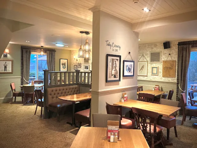 Toby Carvery Festival Park