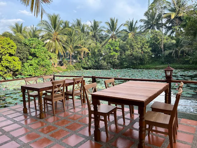 Rabiangsuan Restaurant