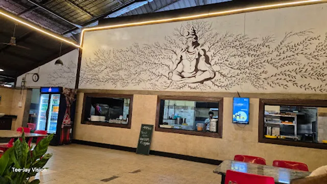 Shivalli Restaurant