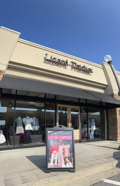 Lizard Thicket Boutique - Mt. Juliet