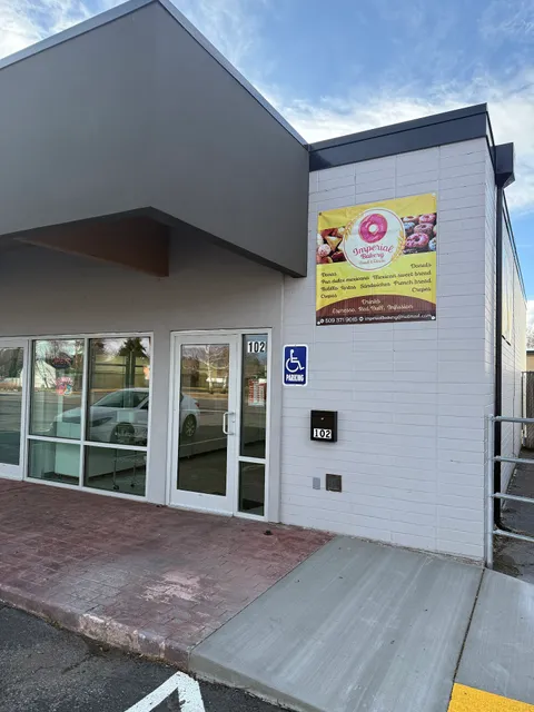 Imperial Bakery - Breads and Donuts