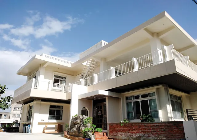 Guesthouse Feenu Kaji