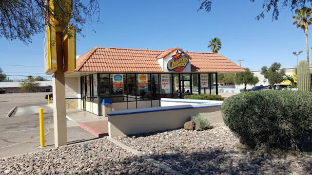 Church's Texas Chicken