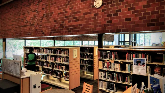 Northeast Library - Hennepin County Library