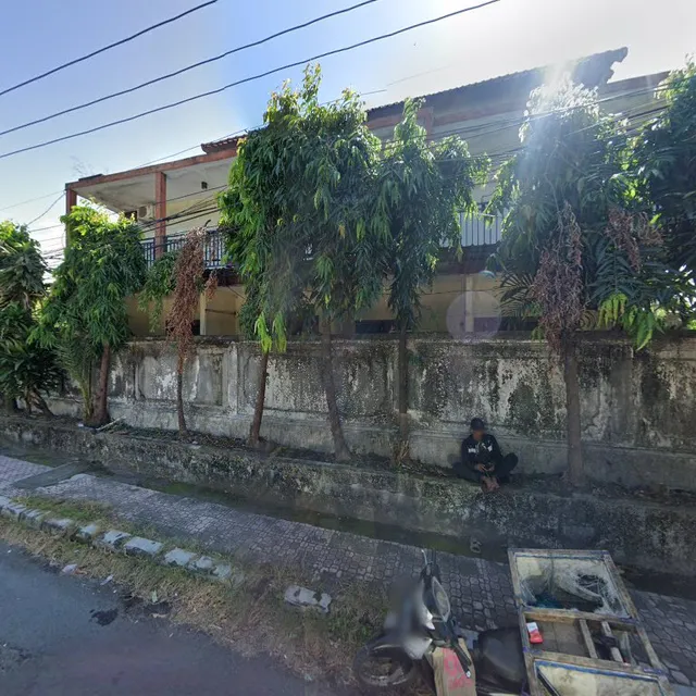 RedDoorz @ Danau Tondano Sanur