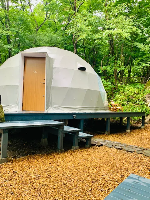 グランハイドアウト那須高原