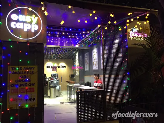 Dr. Bubbles Chai Specialist