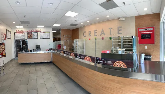 Papa Murphy's | Take 'N' Bake Pizza