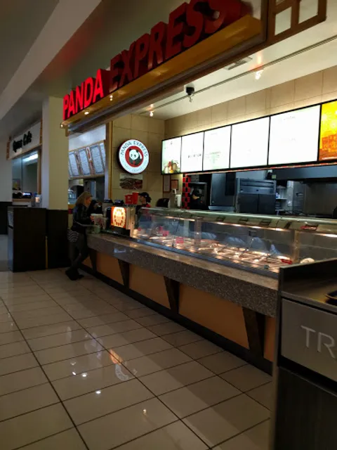 Panda Express