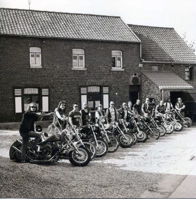 Rockcafé 't Schuurke