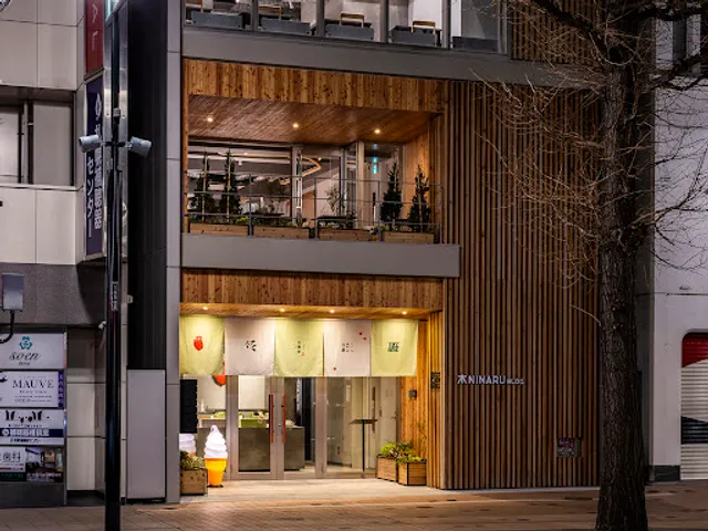 Parfait, coffee, liquor, Sato