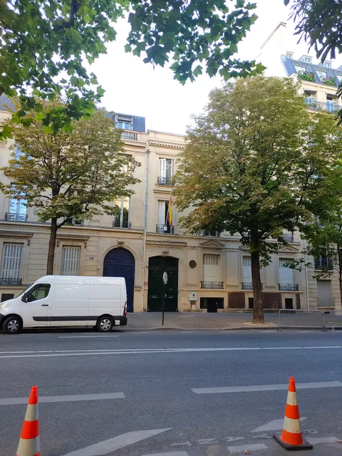 General Consulate of Spain