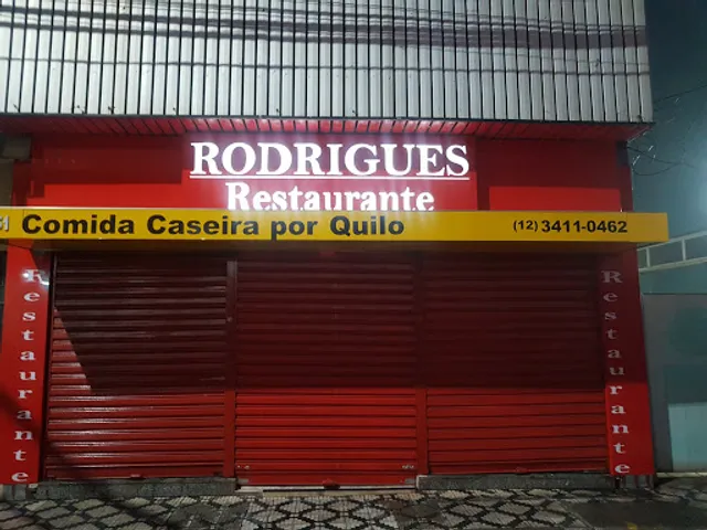 RODRIGUES RESTAURANTE