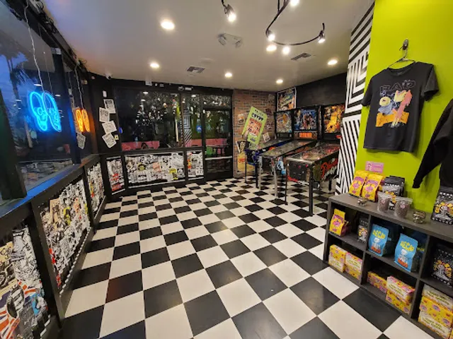 Rad Coffee - Long Beach