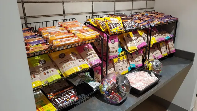 United Service Organizations (USO) Fort Huachuca