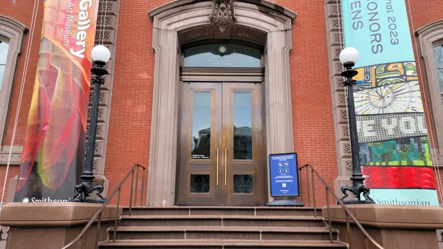 Renwick Gallery Museum Store