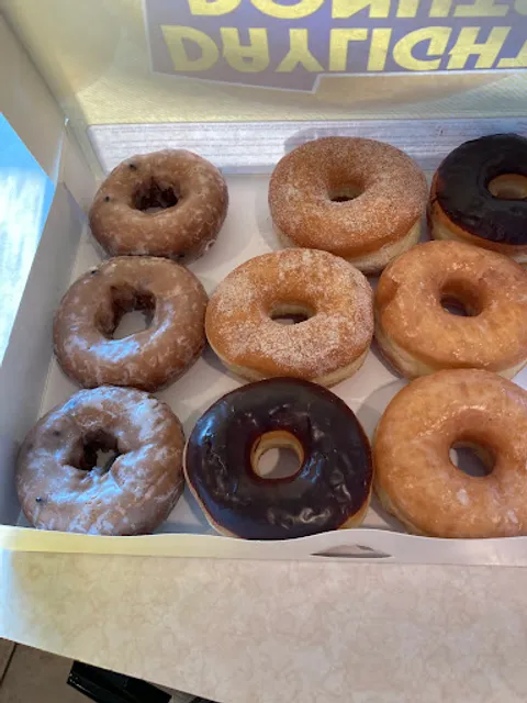 Daylight Donuts