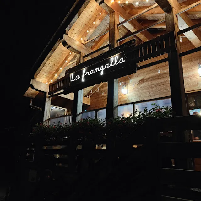 La Frangalla