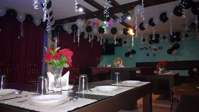 Red Chilli Restaurant