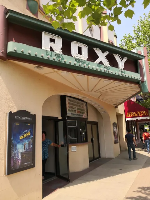 Hong Kong Restaurant