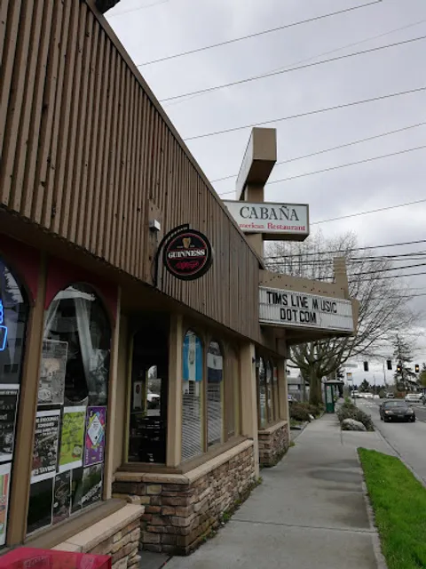 La Cabaña Seattle