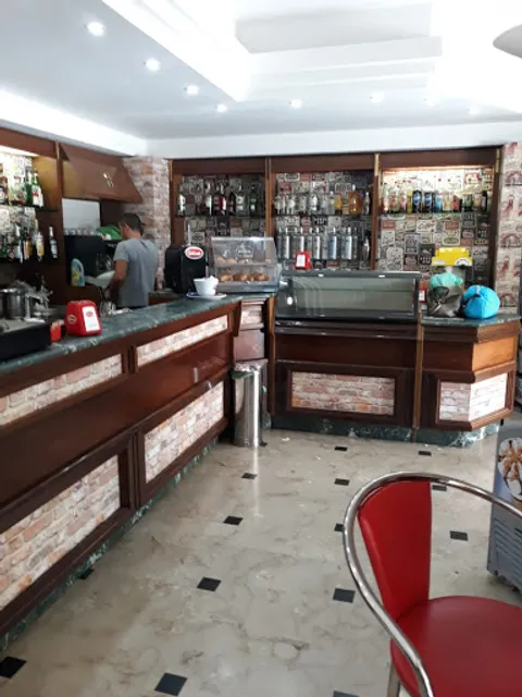 Bar Delle Rose