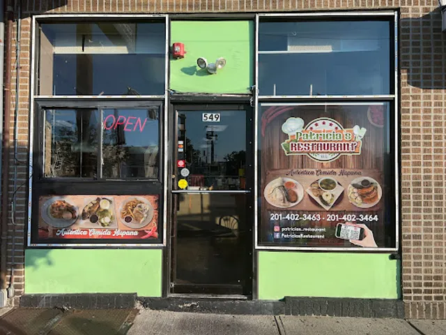 Patricia's Restaurant