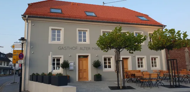 Gasthof Alter Markt