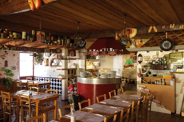 Pannenkoekenboerderij Grietje