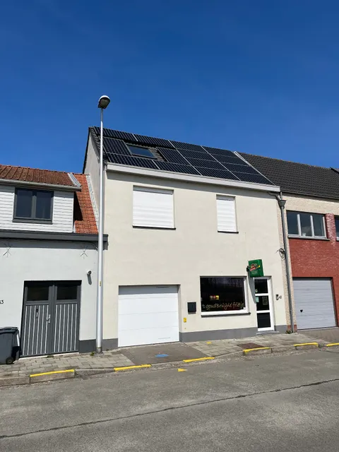 ‘t goudBruyne frietje