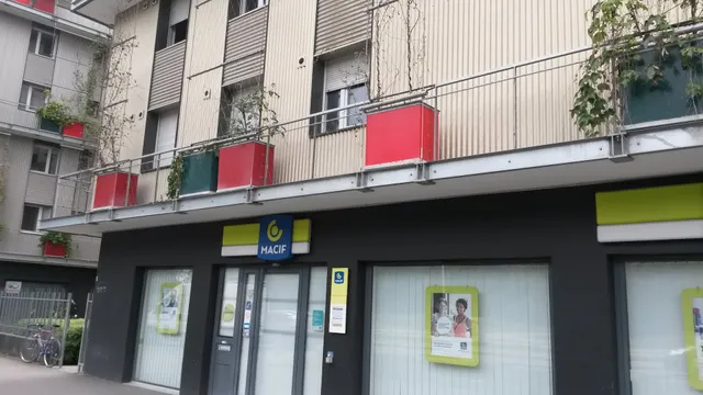 Terralis Student Dormitory - Crous