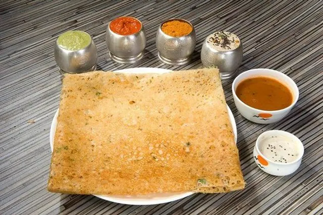 Sankalp restaurant