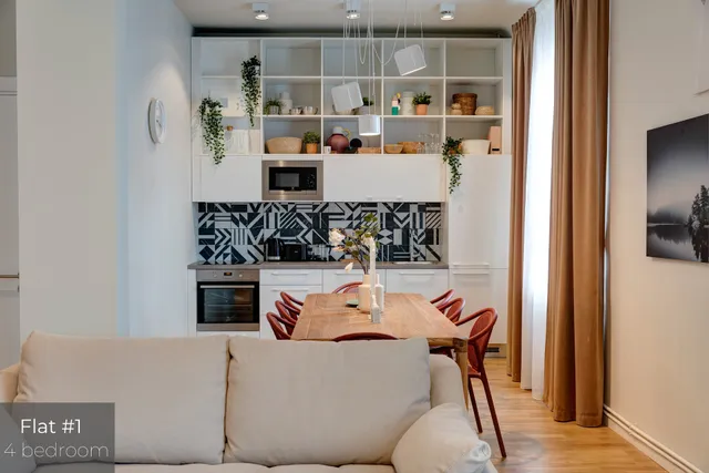 Dandelion Apartments Matīsa