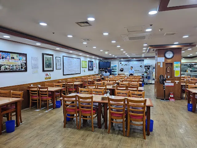 은호식당(여의도점)