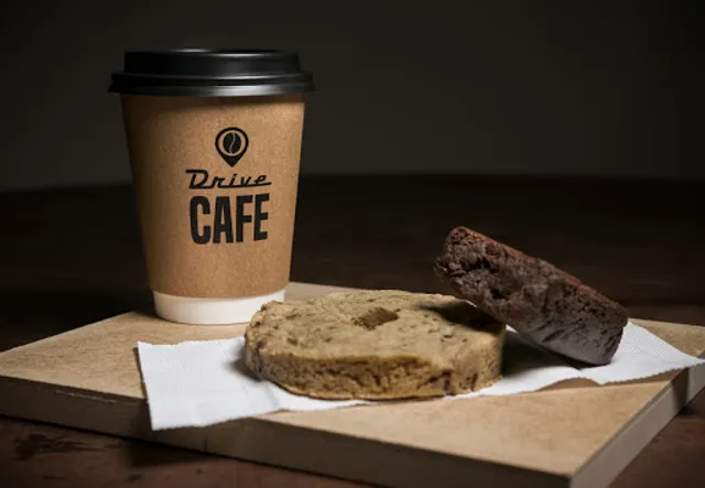 Drive Cafe