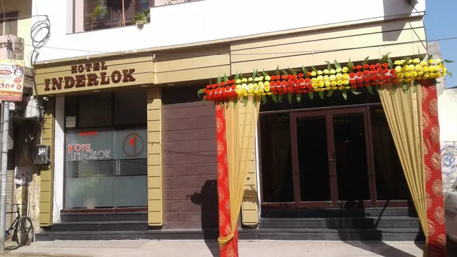 Hotel Inderlok