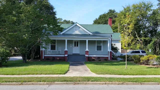 The Retreat on Horne