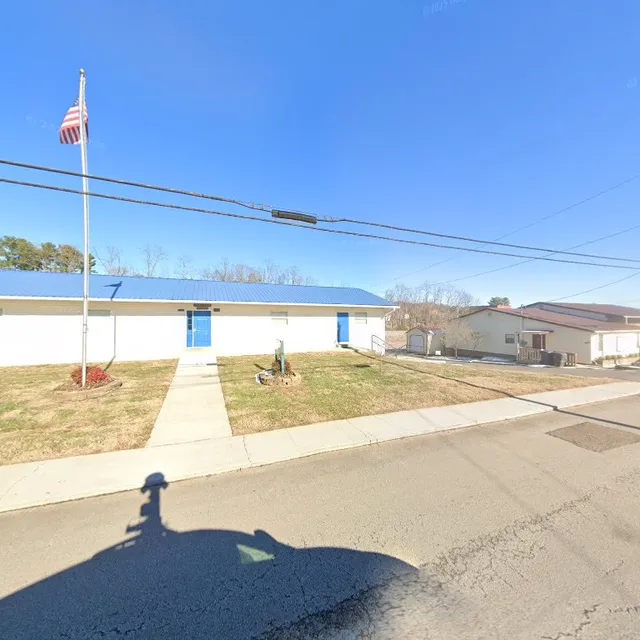 White Pine Community Center